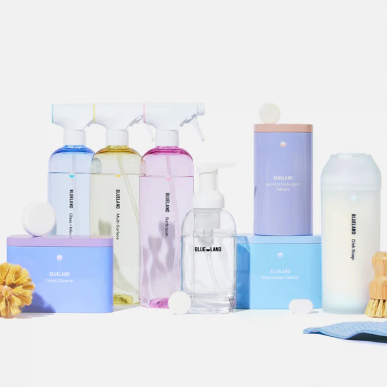 Blueland The Clean Suite Kit
